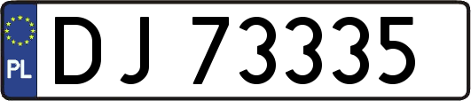DJ73335