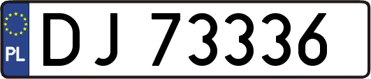 DJ73336