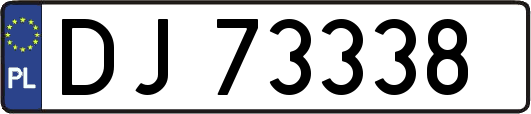 DJ73338