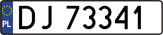 DJ73341