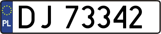 DJ73342