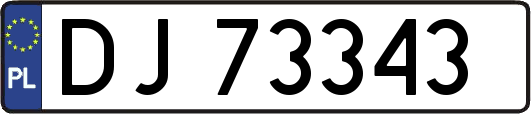 DJ73343