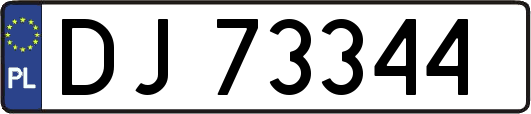 DJ73344