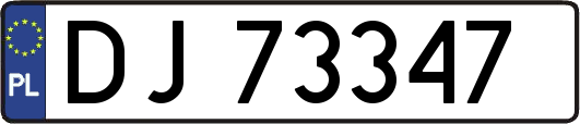 DJ73347
