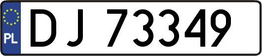 DJ73349