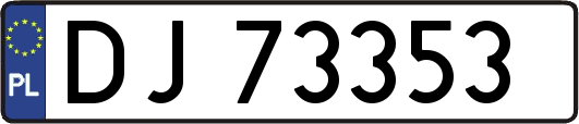 DJ73353