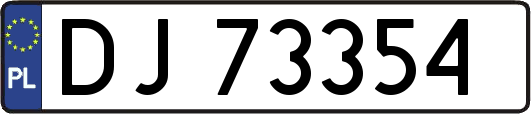 DJ73354