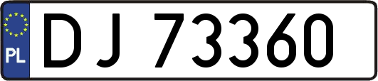 DJ73360