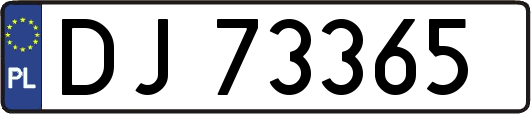 DJ73365