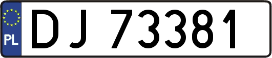 DJ73381
