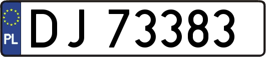 DJ73383