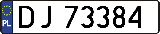 DJ73384