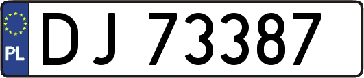 DJ73387