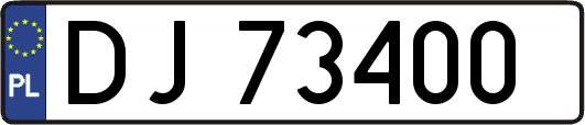 DJ73400