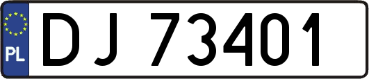 DJ73401