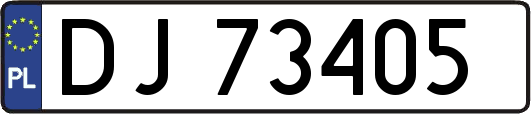 DJ73405