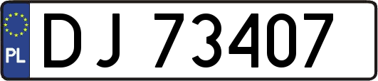 DJ73407