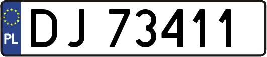 DJ73411