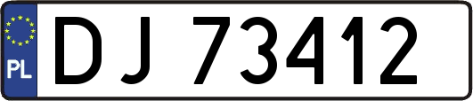 DJ73412