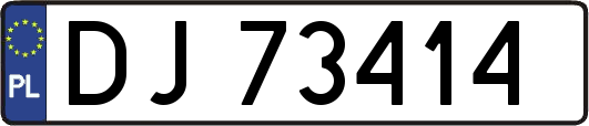 DJ73414