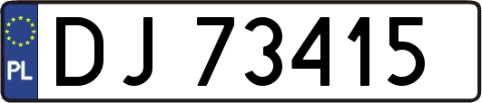 DJ73415