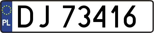 DJ73416