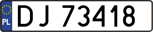 DJ73418