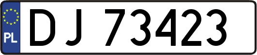 DJ73423