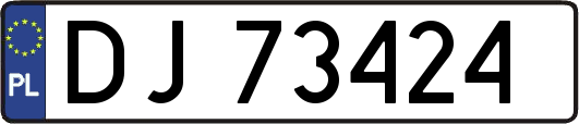 DJ73424
