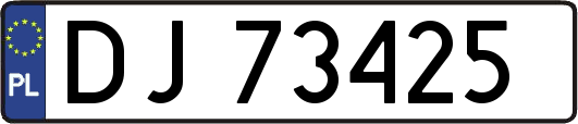 DJ73425