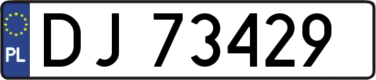 DJ73429
