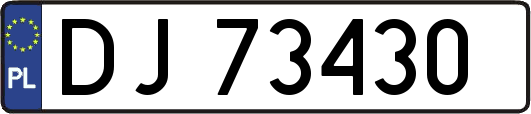 DJ73430