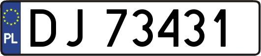 DJ73431