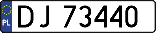 DJ73440