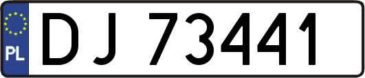 DJ73441