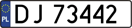 DJ73442