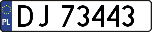 DJ73443