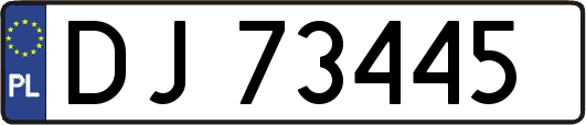 DJ73445