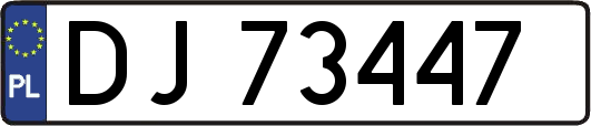 DJ73447