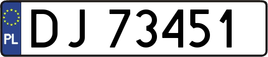 DJ73451