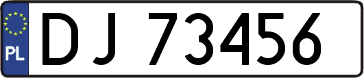 DJ73456