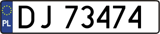 DJ73474