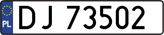 DJ73502