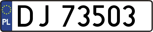 DJ73503
