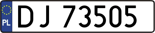 DJ73505
