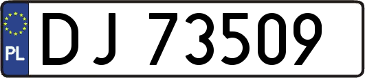 DJ73509