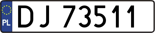 DJ73511