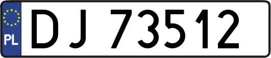 DJ73512
