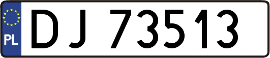 DJ73513