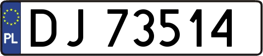 DJ73514